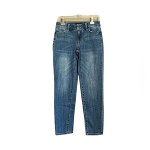 3 for $30! Talbots boyfriend jeans size 2.